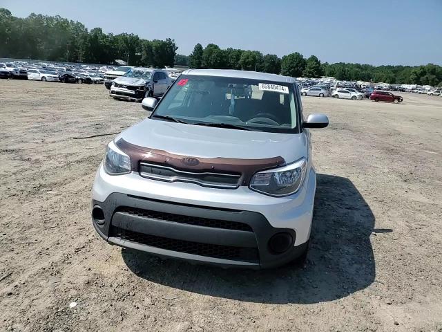 2018 Kia Soul VIN: KNDJN2A21J7569305 Lot: 65840474