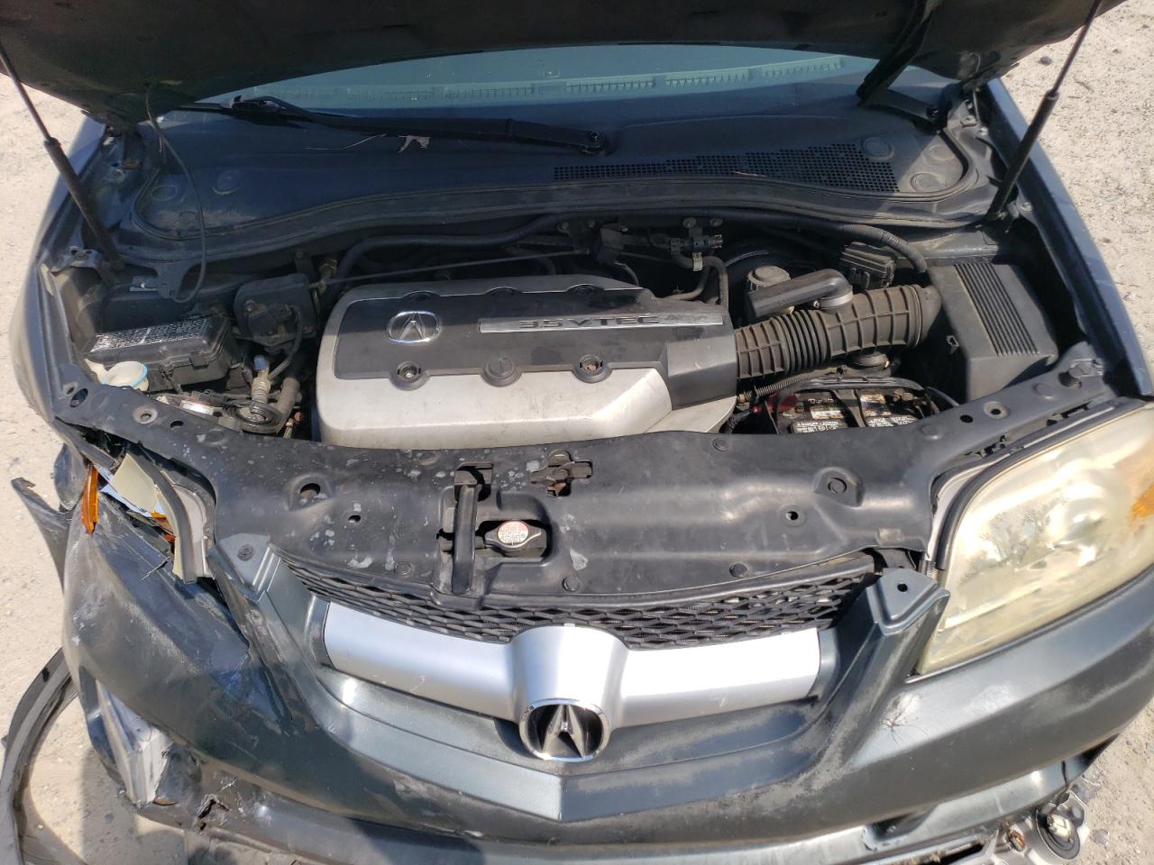 2005 Acura MDX - Image 12