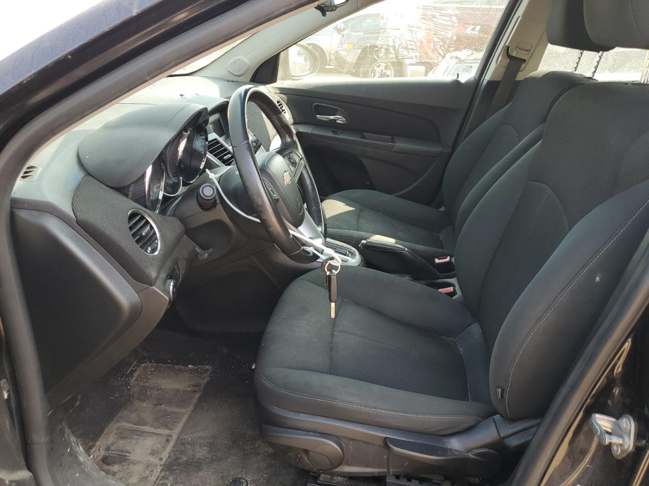 2011 Chevrolet Cruze Lt VIN: 1G1PF5S9XB7293785 Lot: 68545044