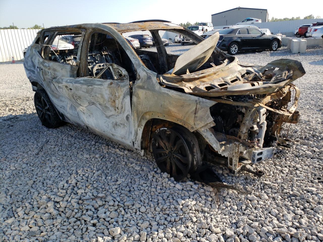 2018 GMC Terrain - Image 4