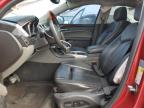 2010 Cadillac Srx Luxury Collection на продаже в Tulsa, OK - Side