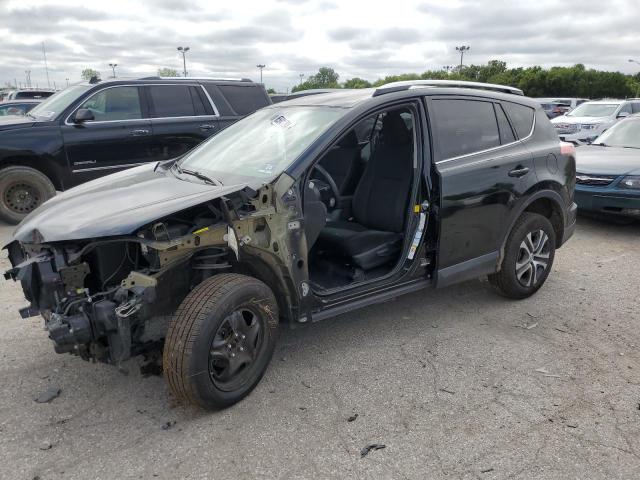 2016 Toyota Rav4 Le en Venta en Indianapolis, IN - Top/Roof