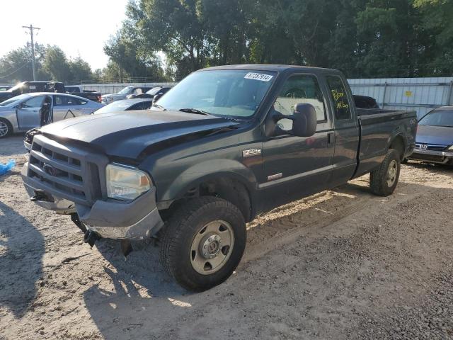 Midway, FL에서 판매 중인 2006 Ford F250 Super Duty - Front End