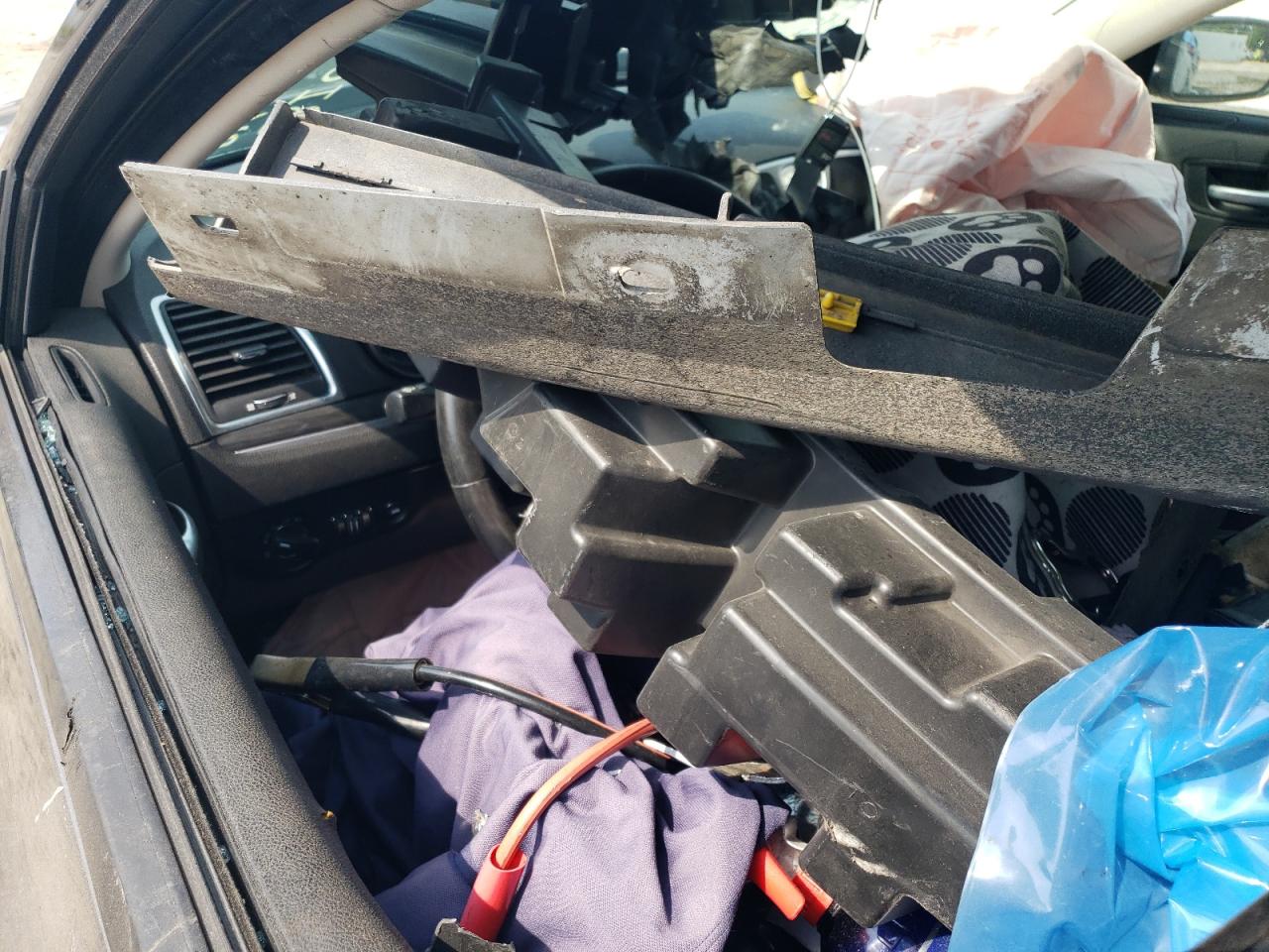 2019 Chrysler 300 Touring VIN: 2C3CCAAGXKH737179 Lot: 57010704