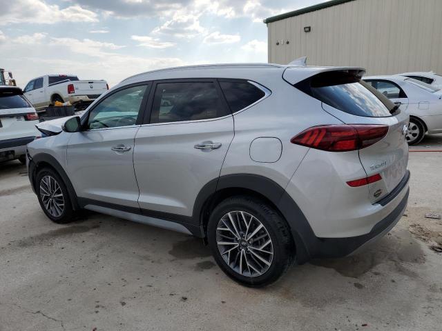 KM8J33AL5LU271554 Hyundai Tucson LIM 2