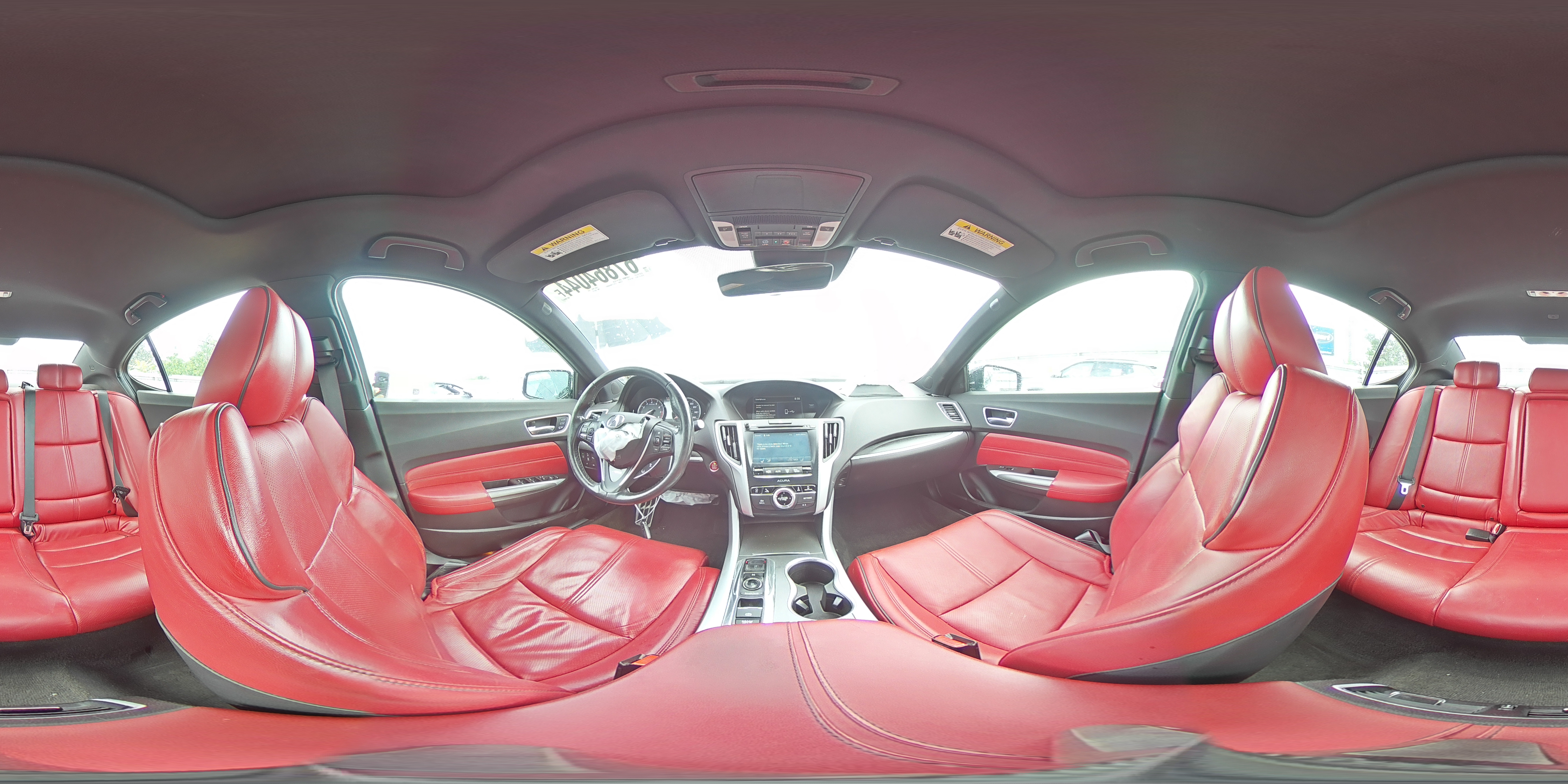 2019 Acura TLX - Image 13