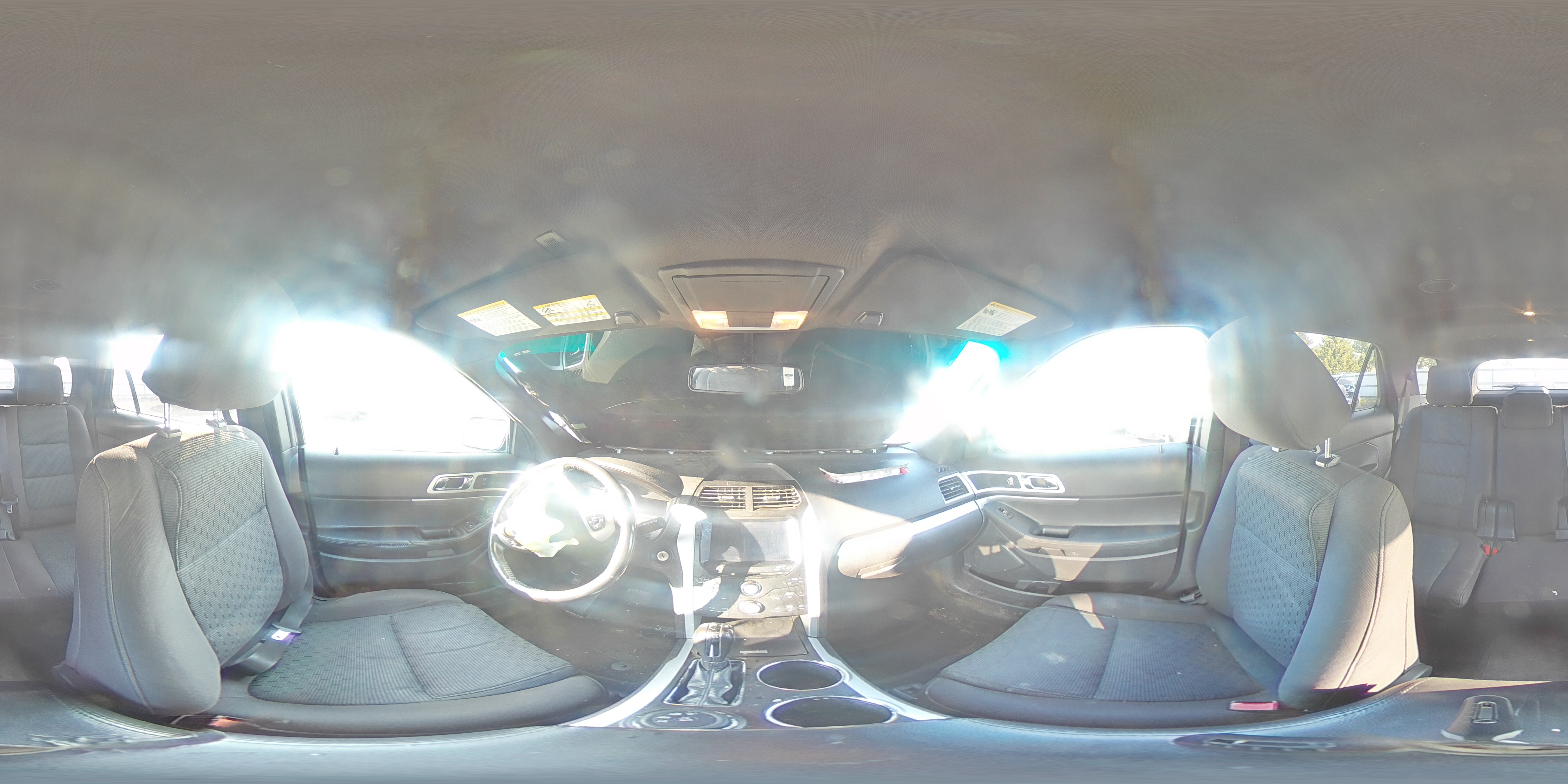 2011 Ford Explorer Xlt VIN: 1FMHK8D86BGA10145 Lot: 67274524