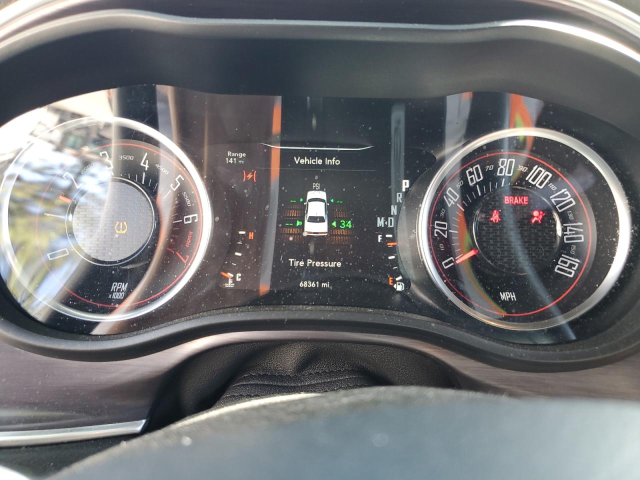 2017 Dodge Challenger Sxt VIN: 2C3CDZAGXHH578278 Lot: 67940904