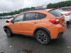 2014 Subaru Xv Crosstrek 2.0 Premium na sprzedaż w Exeter, RI - Front End