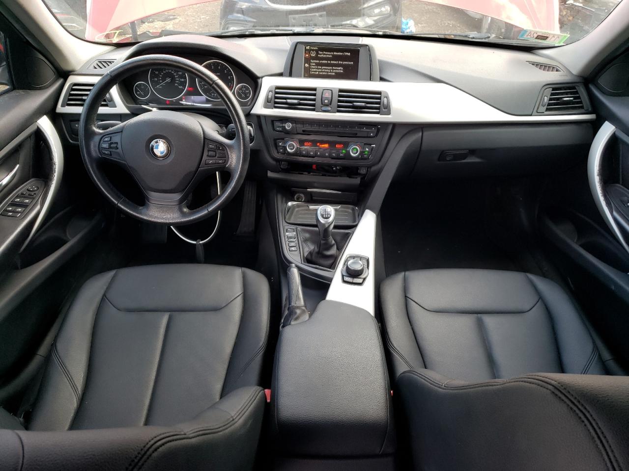 WBA3A5C57DF453112 2013 BMW 328 I