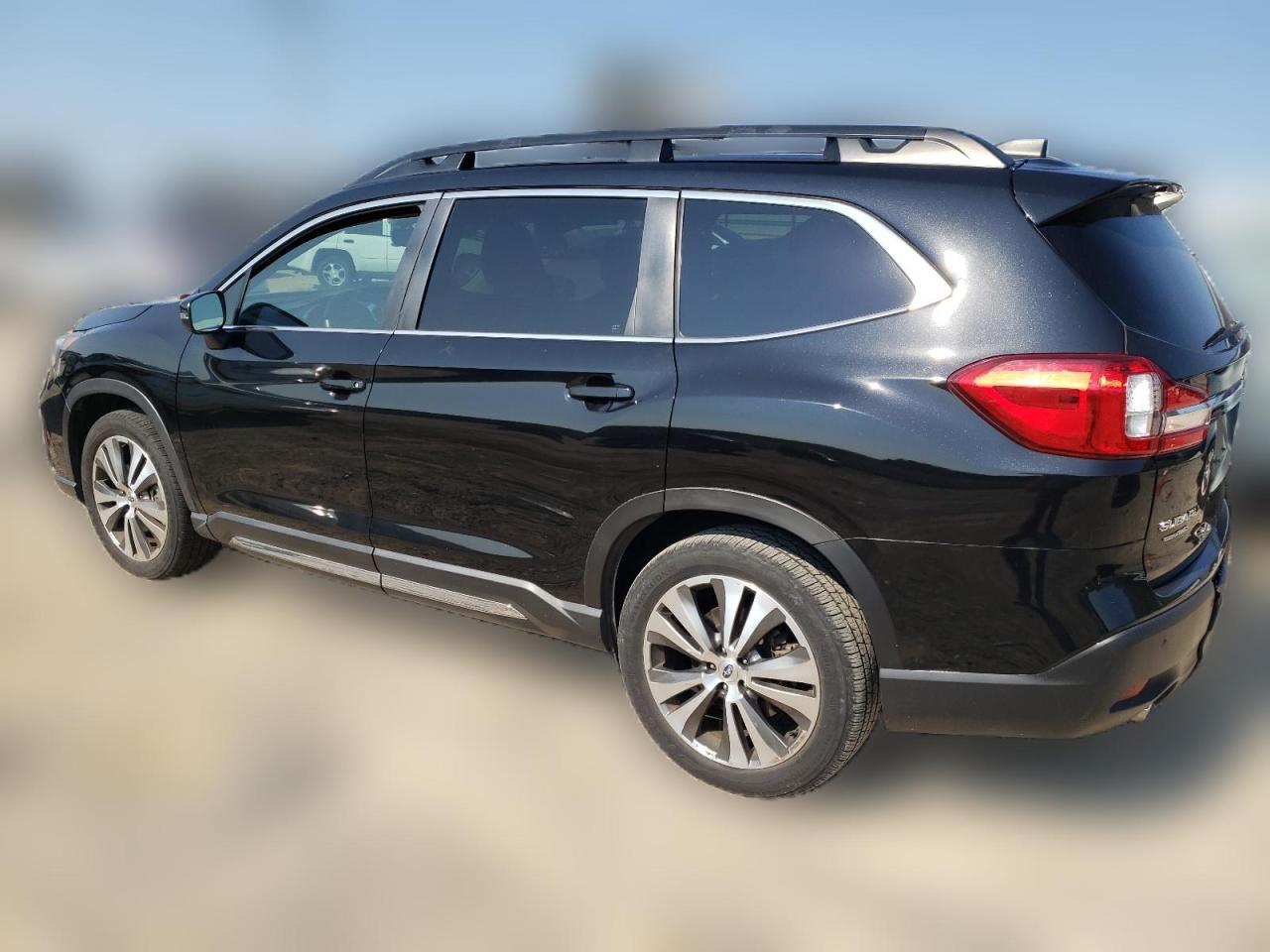 2019 Subaru Ascent Limited VIN: 4S4WMAPD0K3447907 Lot: 64948634