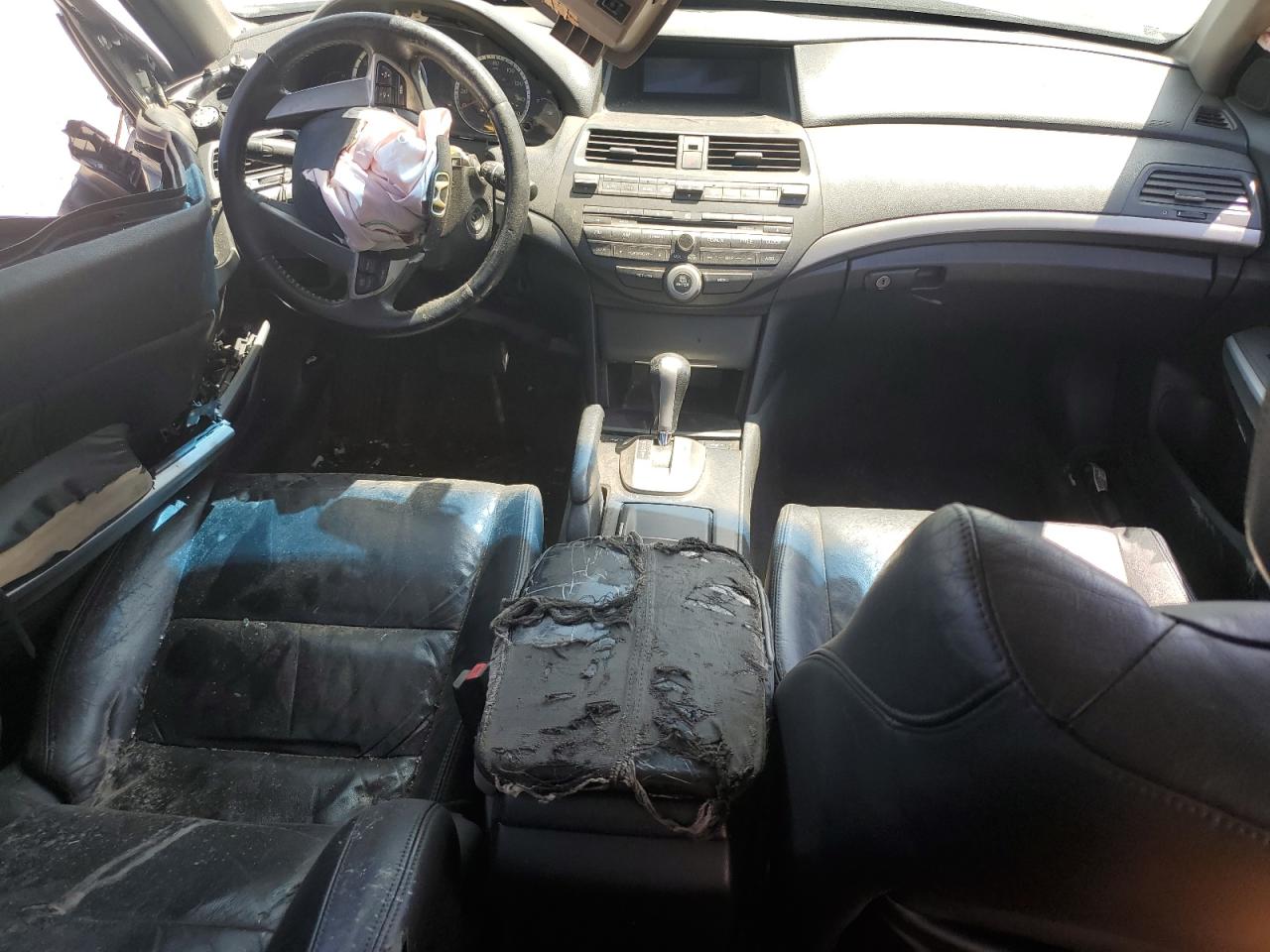 2009 Honda Accord - Image 8