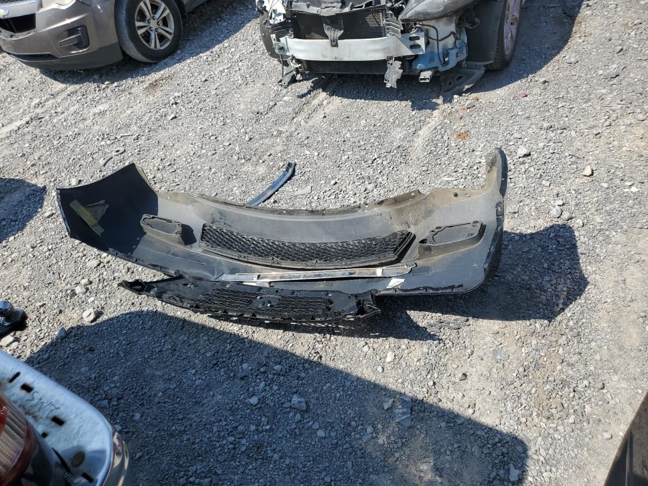 2008 Honda Odyssey - Image 13