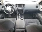 2015 Nissan Pathfinder S للبيع في Kansas City، KS - Front End