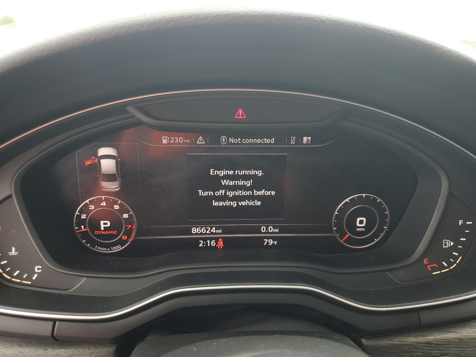 WAUENAF43HN031942 2017 Audi A4 Premium Plus