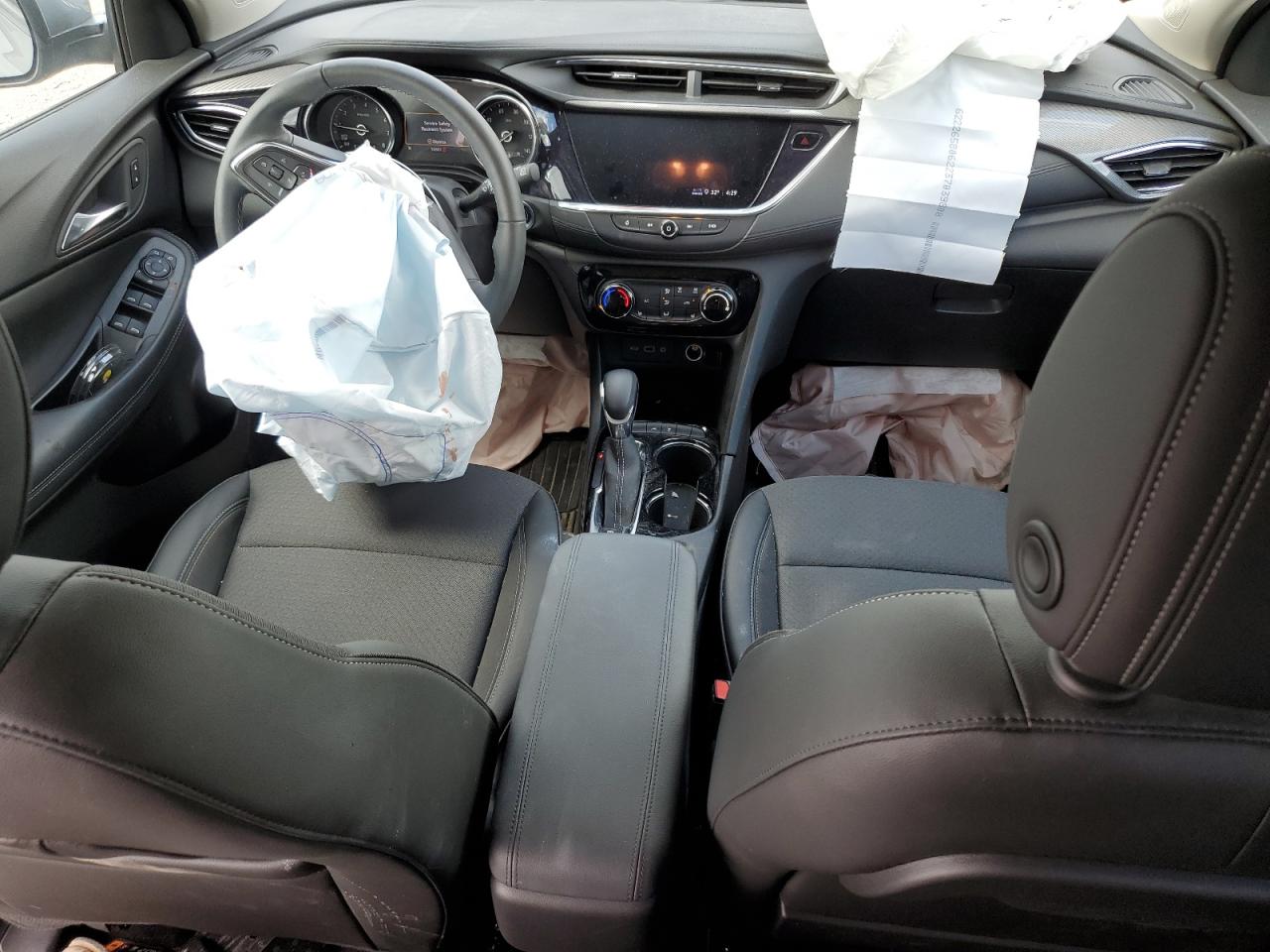 2023 Buick Encore Gx Preferred VIN: KL4MMBS21PB152510 Lot: 67113754