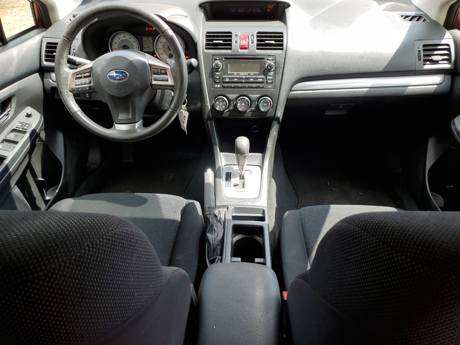 JF1GPAD66E8283596 2014 Subaru Impreza Premium