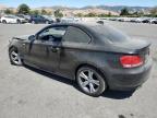 2009 Bmw 128 I for Sale in San Martin, CA - Front End