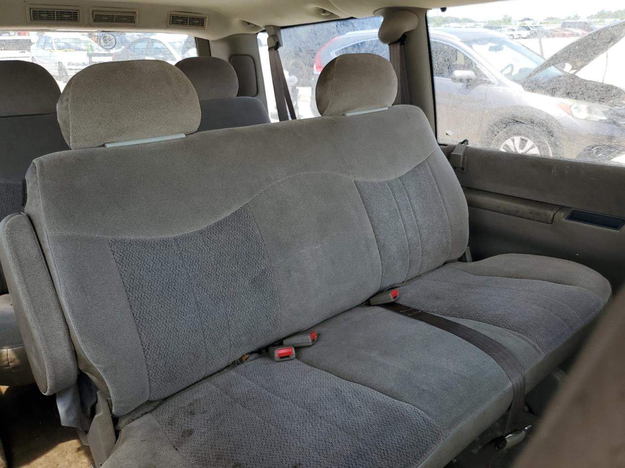 2005 Chevrolet Astro VIN: 1GNDM19X25B114080 Lot: 67257964