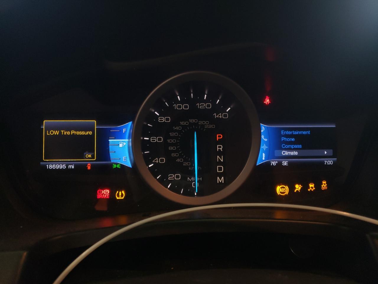 2013 Ford Explorer Xlt VIN: 1FM5K8D88DGB77810 Lot: 66210714