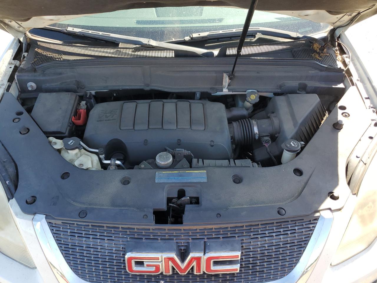 2010 GMC Acadia Slt-1 VIN: 1GKLVMEDXAJ249102 Lot: 67032264