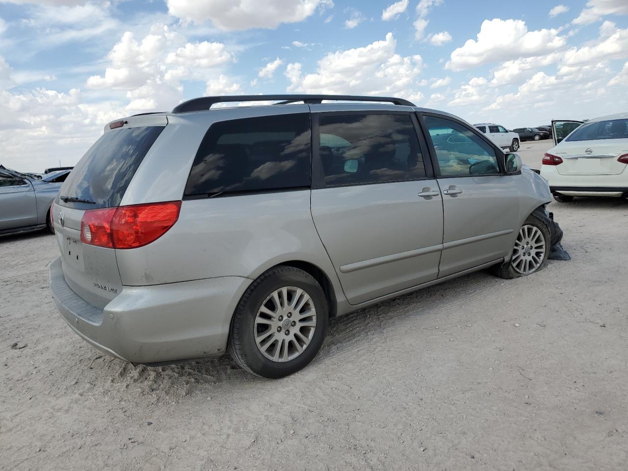 2010 Toyota Sienna Xle VIN: 5TDYK4CCXAS292149 Lot: 67216374