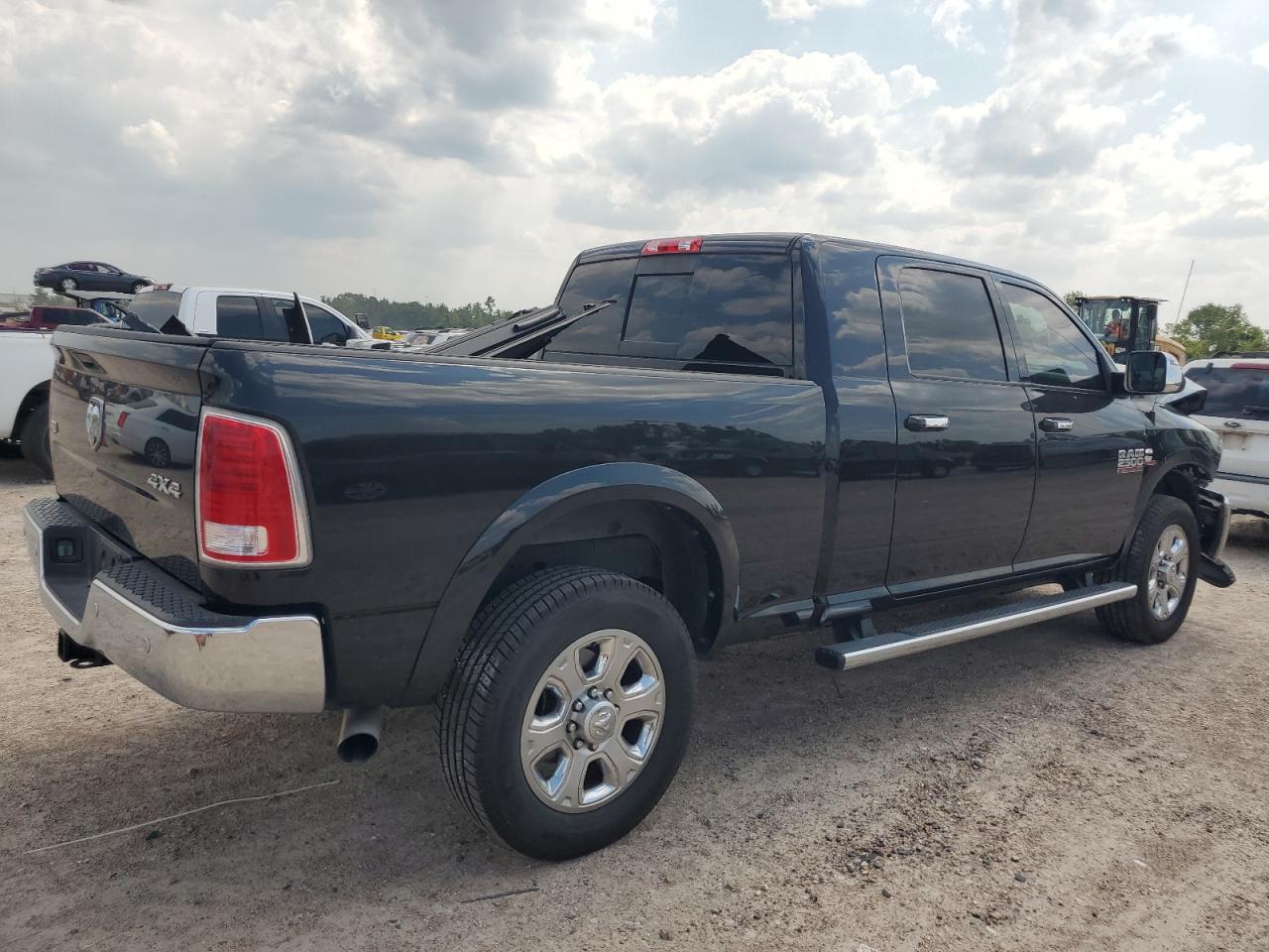 3C6UR5NL3GG101800 2016 Ram 2500 Laramie