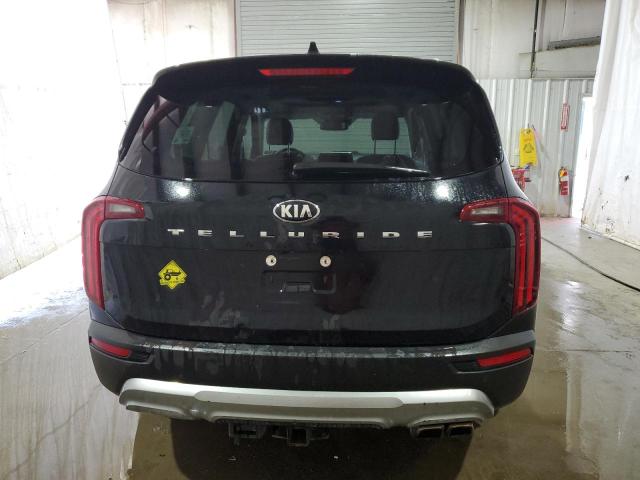 5XYP5DHC2MG155736 Kia Telluride  6