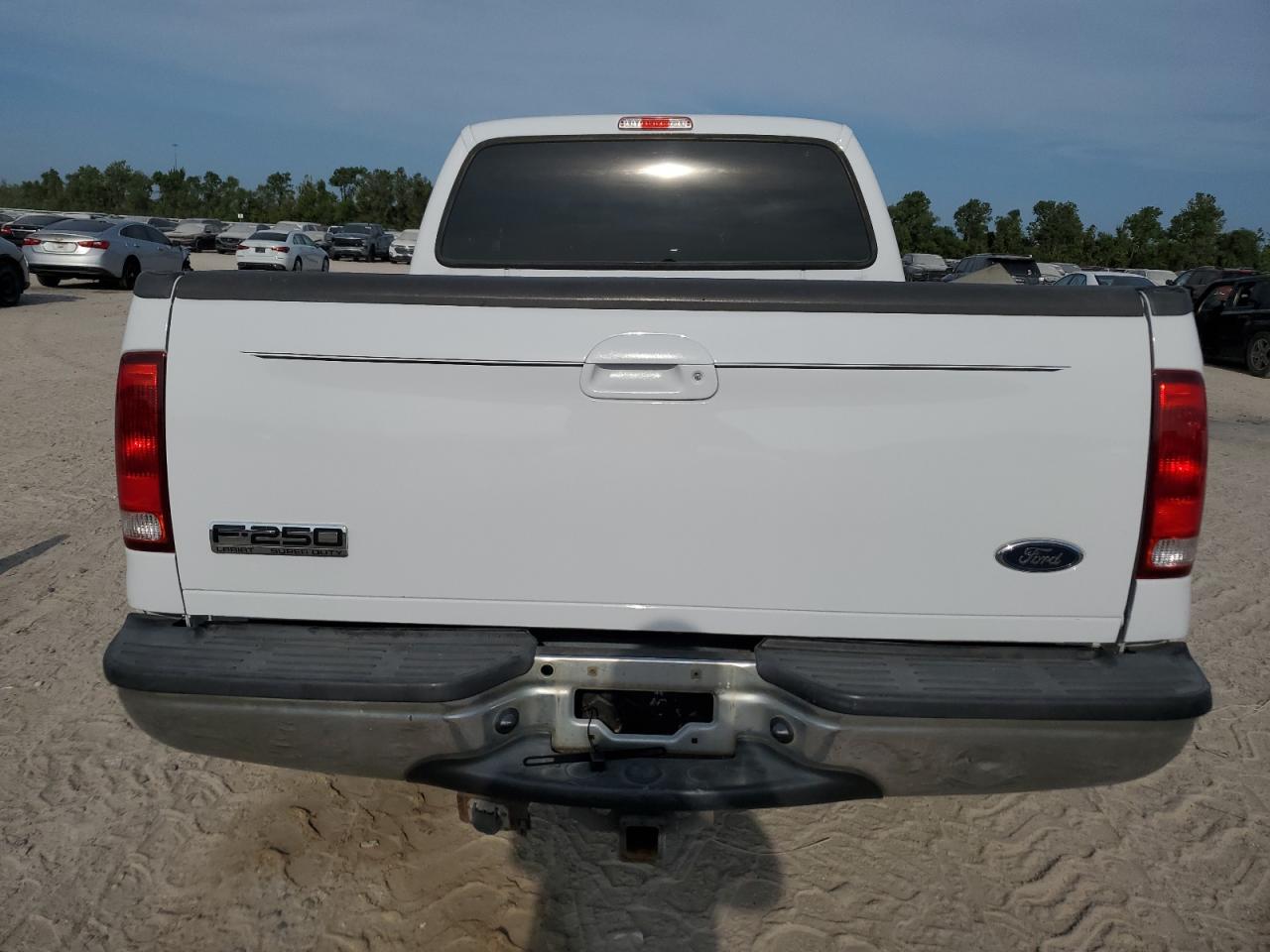 3FTNW20F12MA14297 2002 Ford F250 Super Duty