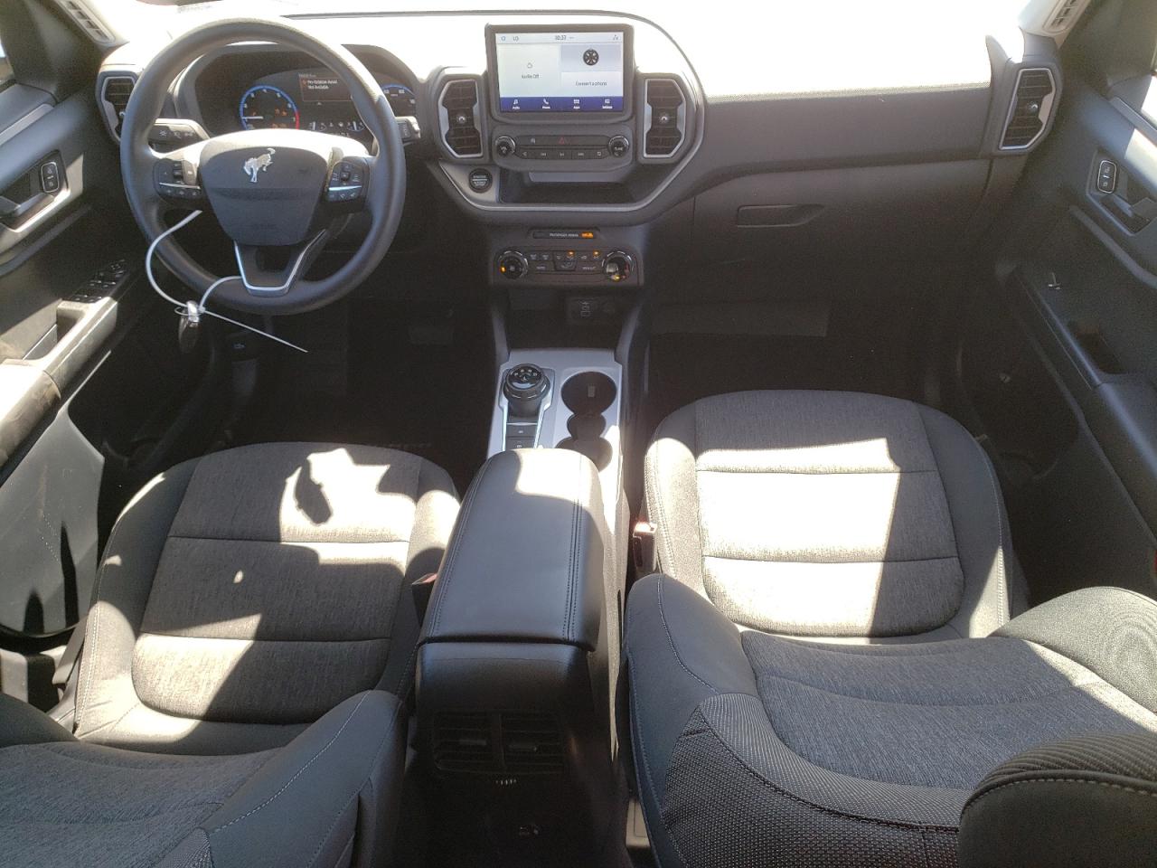 2024 Ford Bronco Sport Big Bend VIN: 3FMCR9B66RRE34960 Lot: 68475934