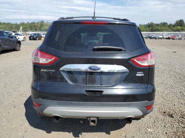  FORD ESCAPE 2013 Черный