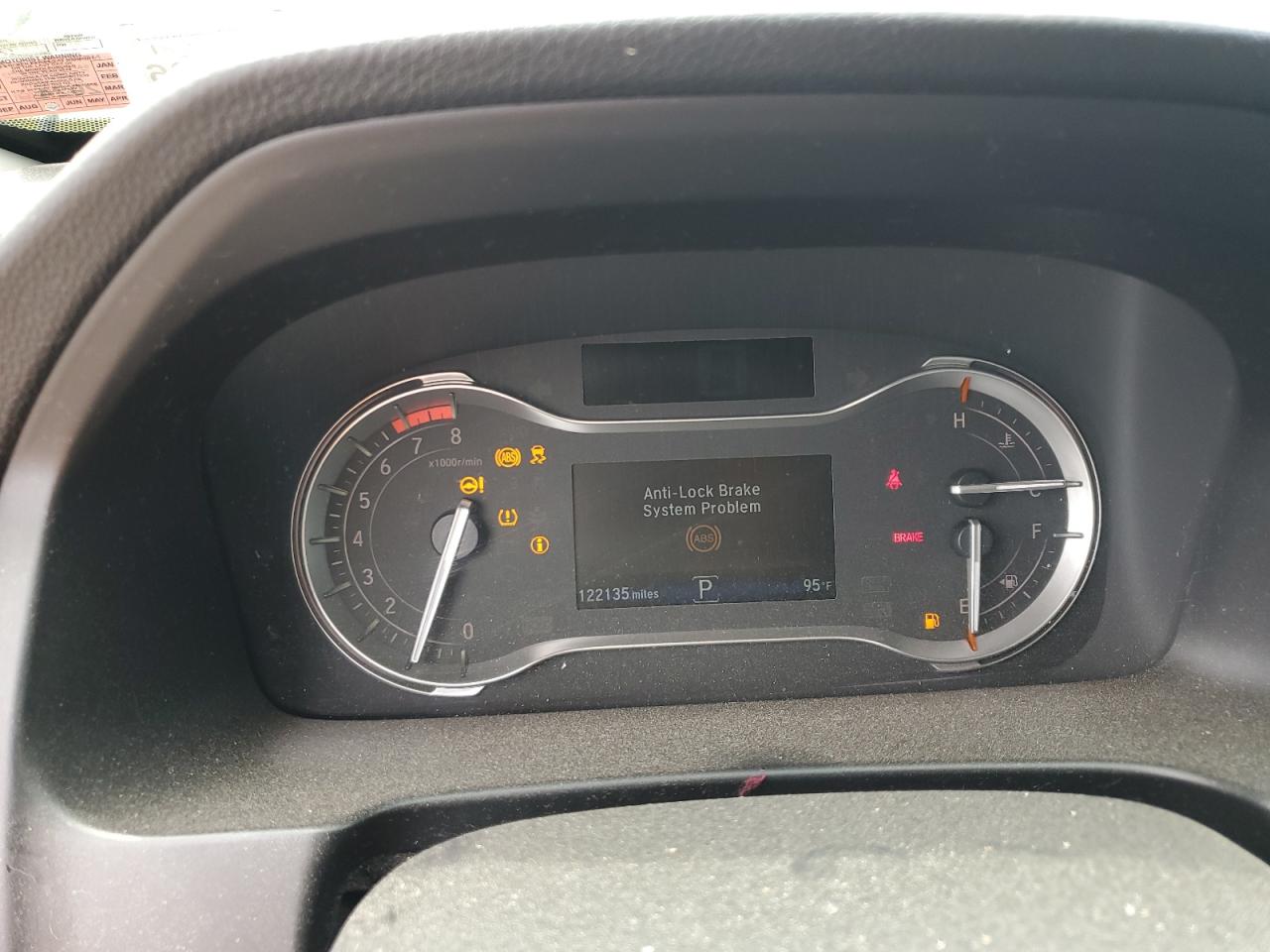 2017 Honda Pilot Exl VIN: 5FNYF6H51HB019058 Lot: 65059684