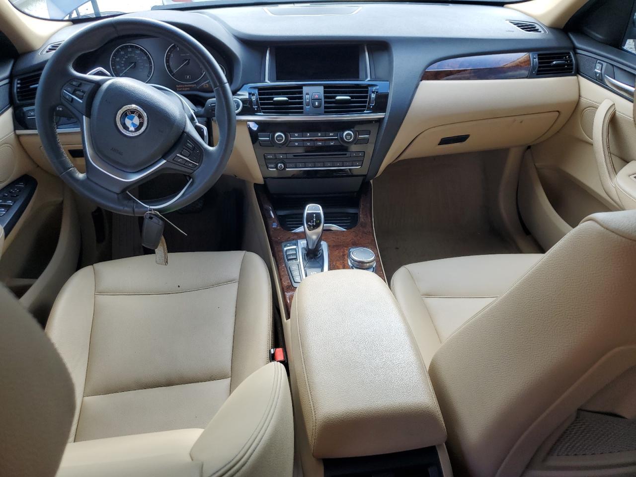 2016 BMW X4 - Image 8