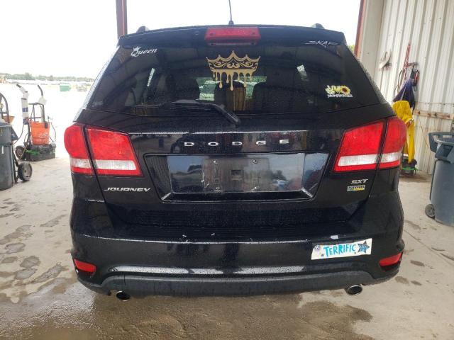  DODGE JOURNEY 2015 Black