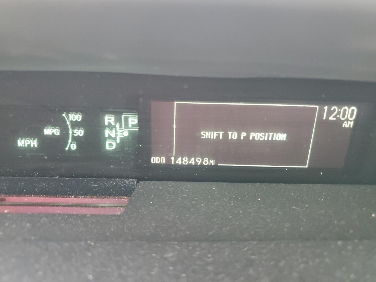 JTDKN3DP2F3071372 2015 Toyota Prius Plug-In
