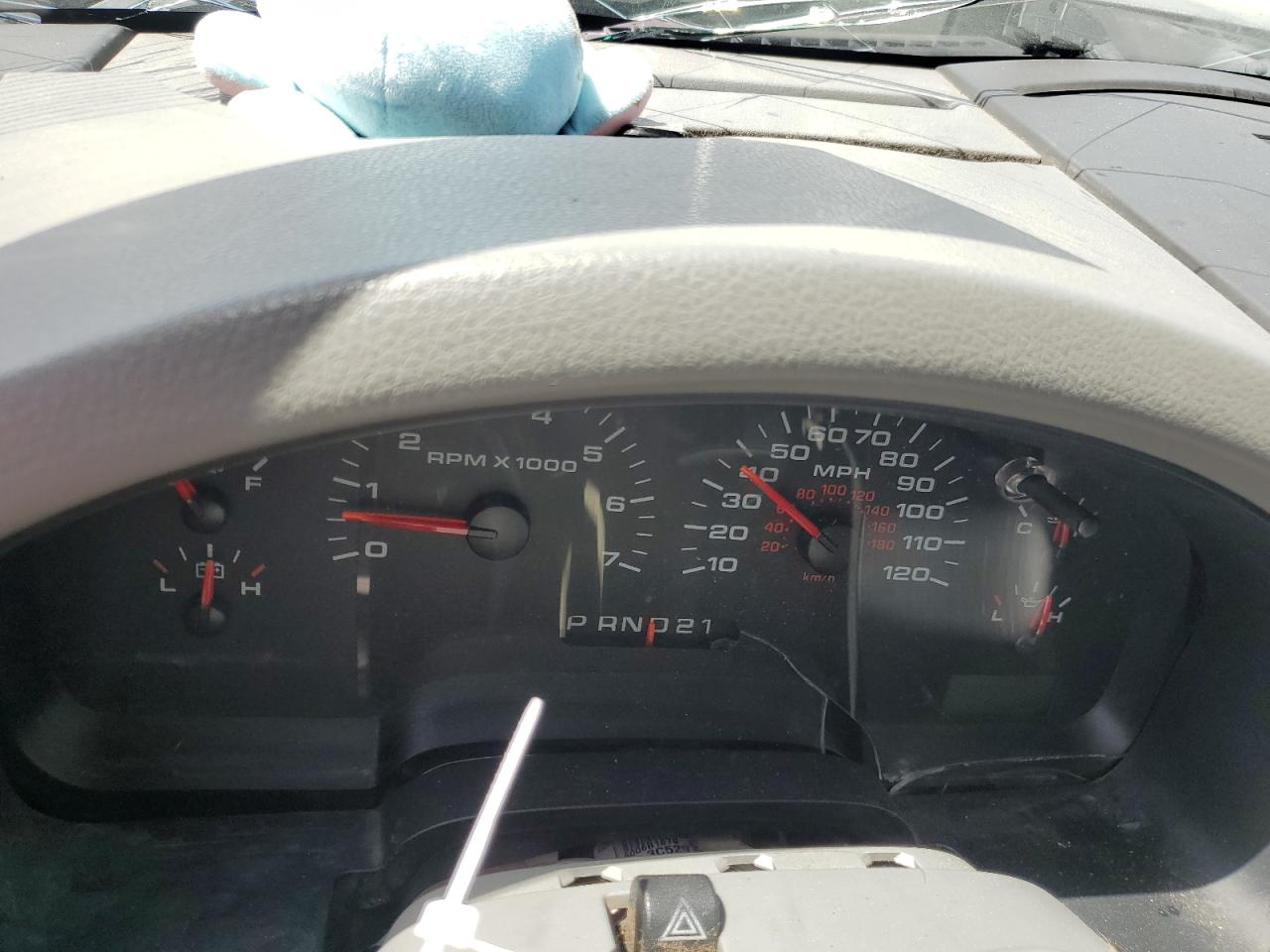 2006 Ford F150 VIN: 1FTRX12W06NB12643 Lot: 65375074