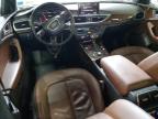 2014 Audi A6 Premium Plus للبيع في Angola، NY - Water/Flood