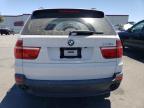 2009 Bmw X5 Xdrive35D на продаже в Hayward, CA - Vandalism