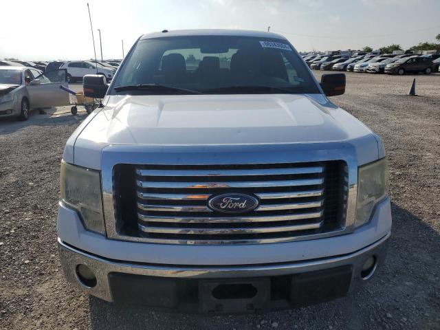  FORD F-150 2012 Белы