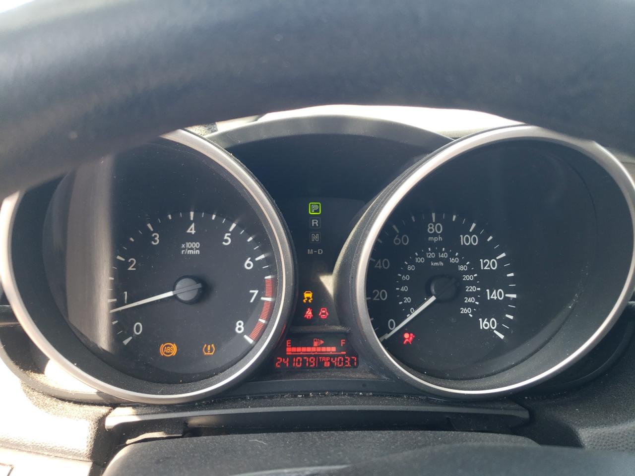 2011 Mazda 3 I VIN: JM1BL1UF3B1415508 Lot: 68934084