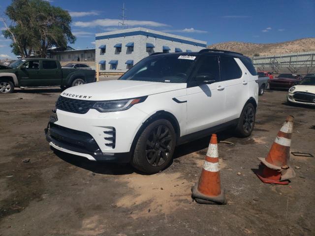 2023 Land Rover Discovery S R-Dynamic