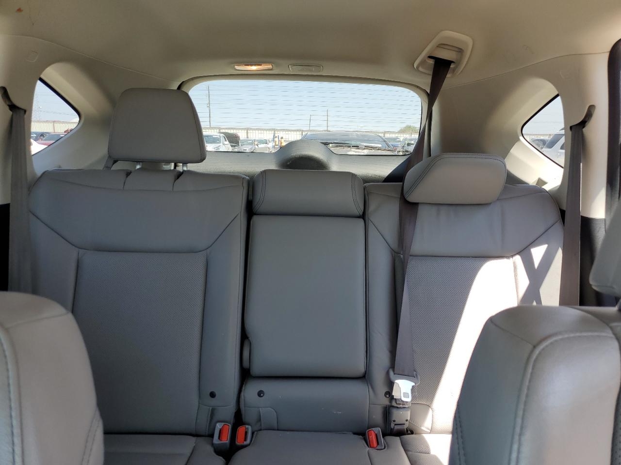 2015 Honda Cr-V Exl VIN: 5J6RM4H79FL070313 Lot: 67252794