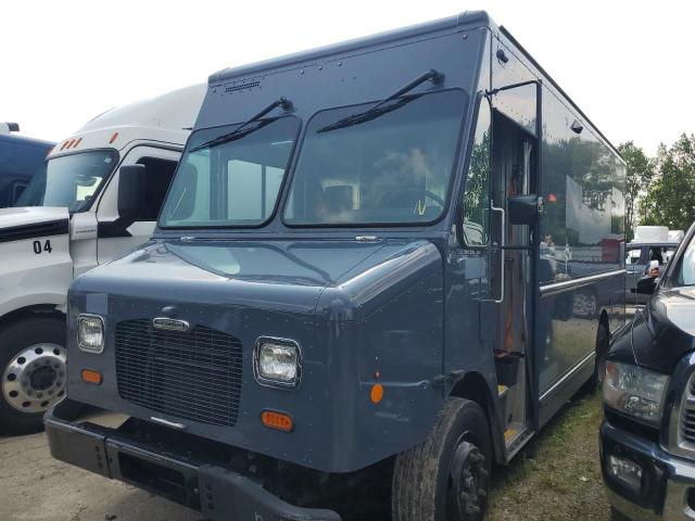 2021 Freightliner Chassis M Line Walk-In Van