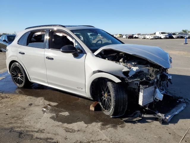 WP1AG2AY3MDA34642 Porsche Cayenne GT 4