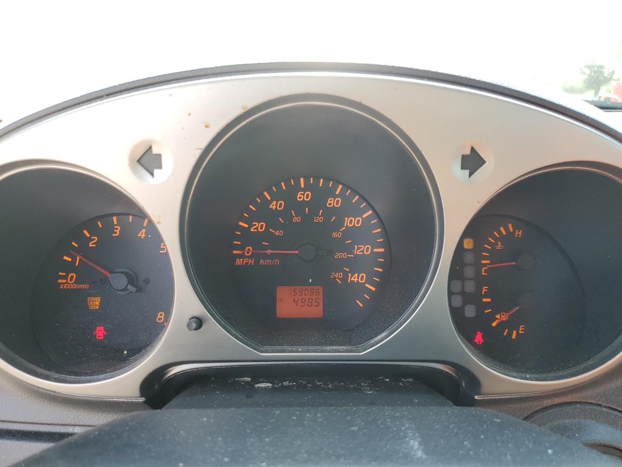 2004 Nissan Altima Base VIN: 1N4AL11DX4C107652 Lot: 65547124