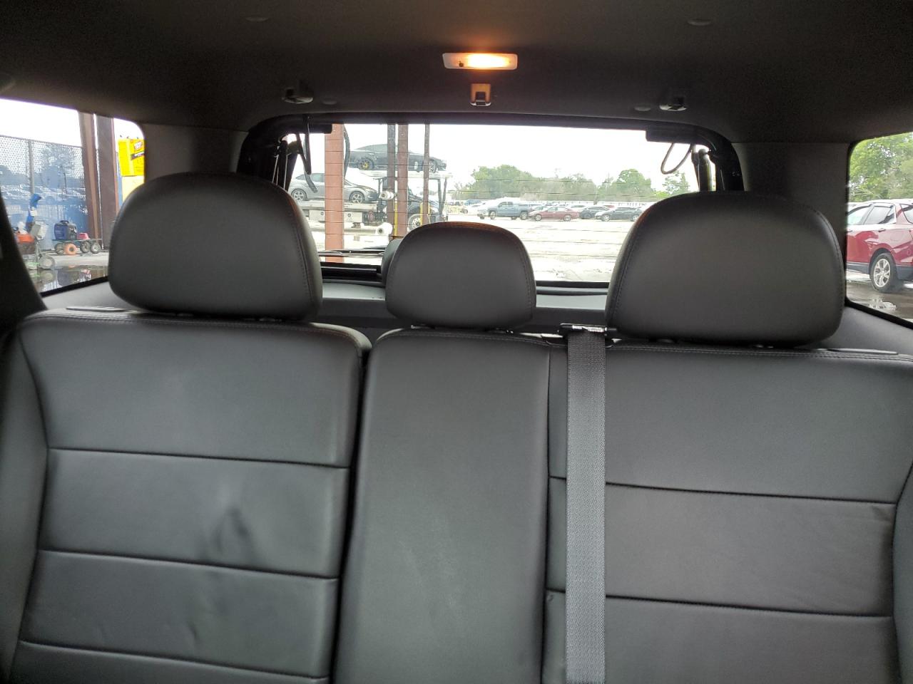 2012 Ford Escape Limited VIN: 1FMCU9EG4CKC38322 Lot: 65907424