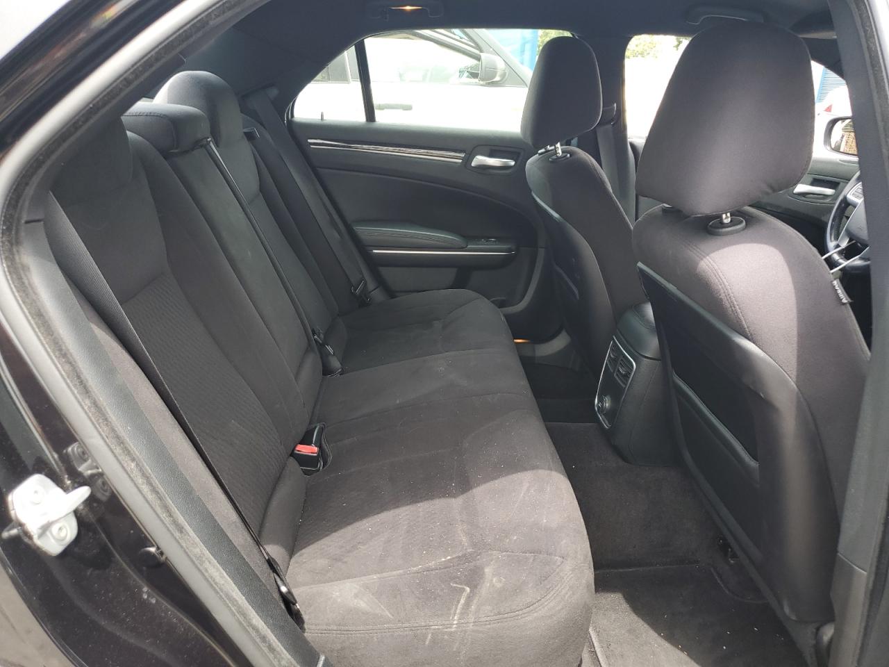 2011 Chrysler 300 VIN: 2C3CA4CG6BH523410 Lot: 65857794