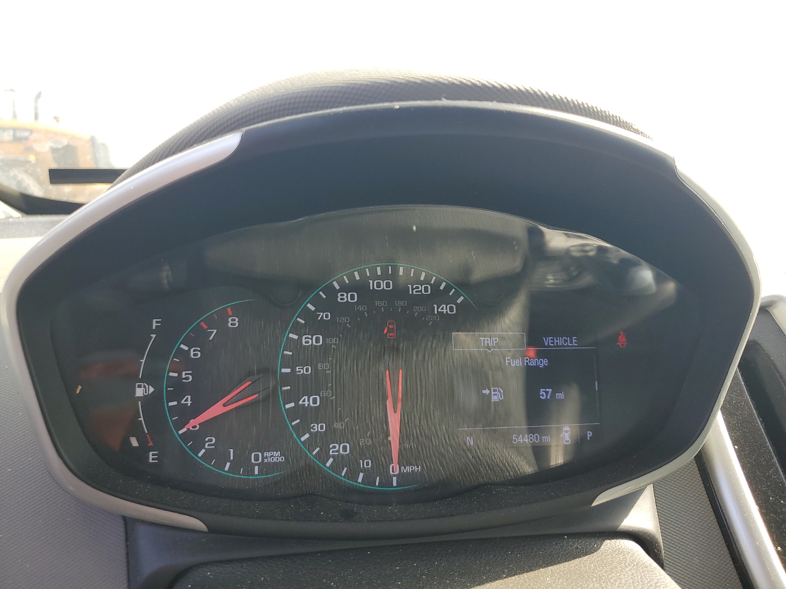 1G1JF5SB1L4114691 2020 Chevrolet Sonic Premier