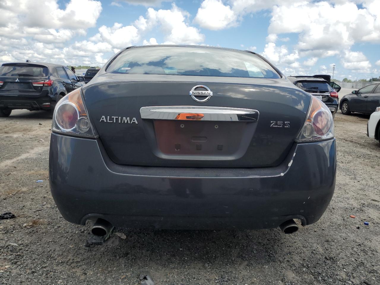 2011 Nissan Altima Base VIN: 1N4AL2AP1BN457429 Lot: 69767194