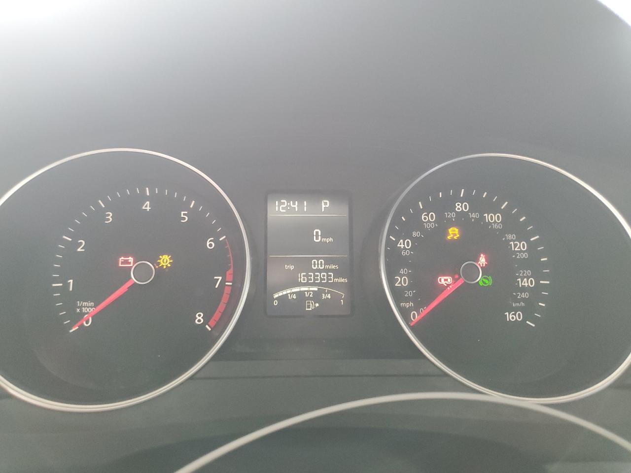 2016 Volkswagen Jetta S VIN: 3VW267AJ9GM242314 Lot: 65610104